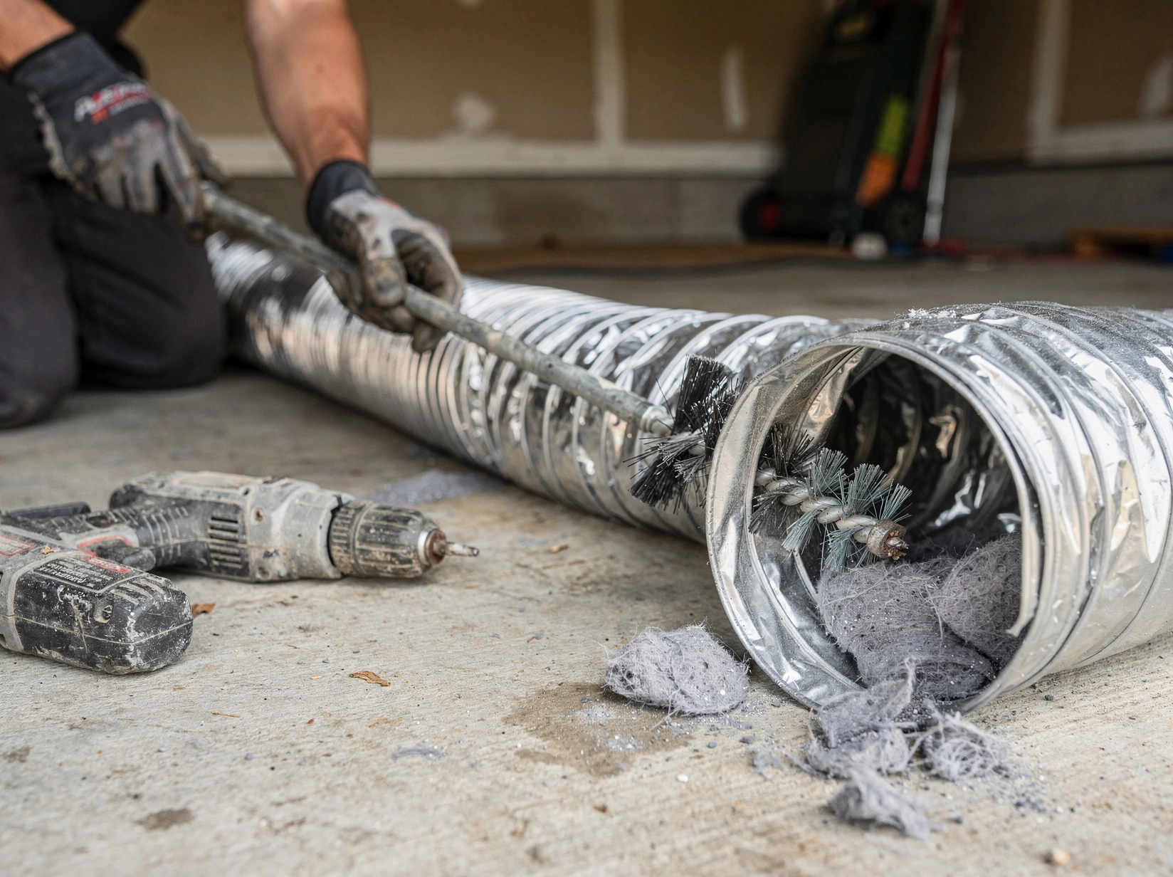 Duct Cleaning service in Brighton, PA