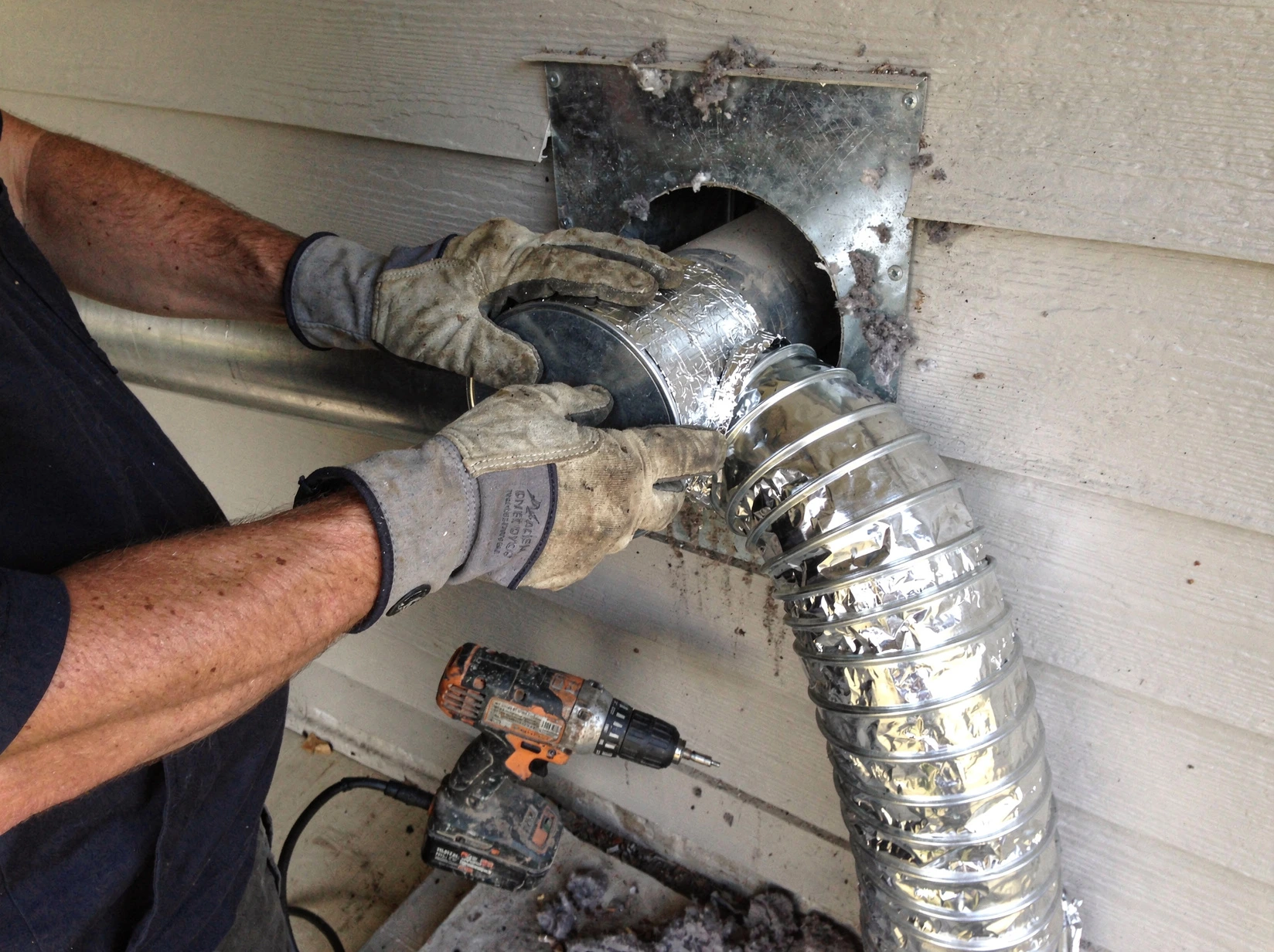 Vent Repair & Installation service in Brighton, PA