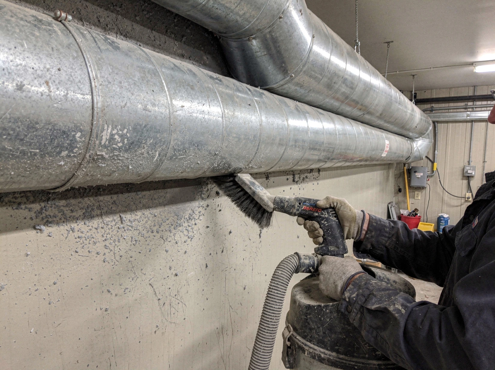 Industrial Vent Cleaning service in Brighton, PA